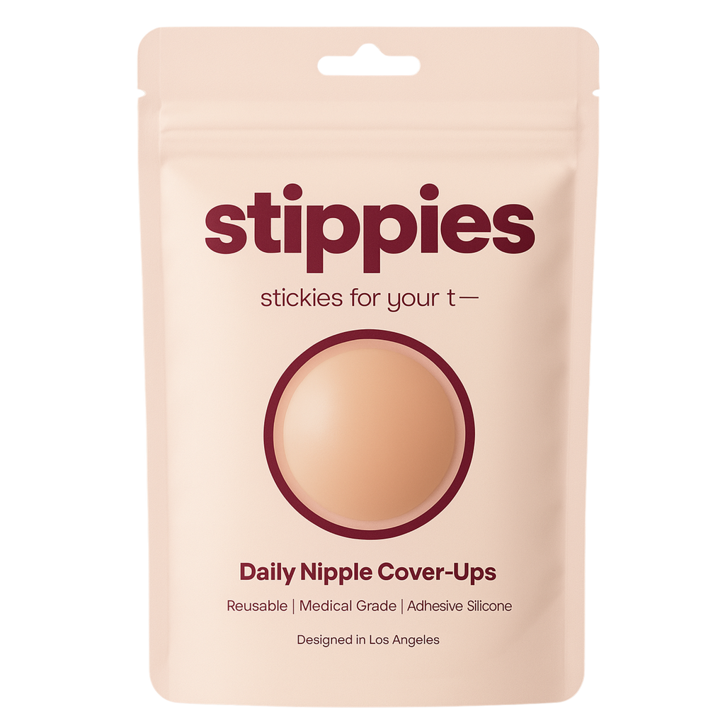 The OG Stippies
