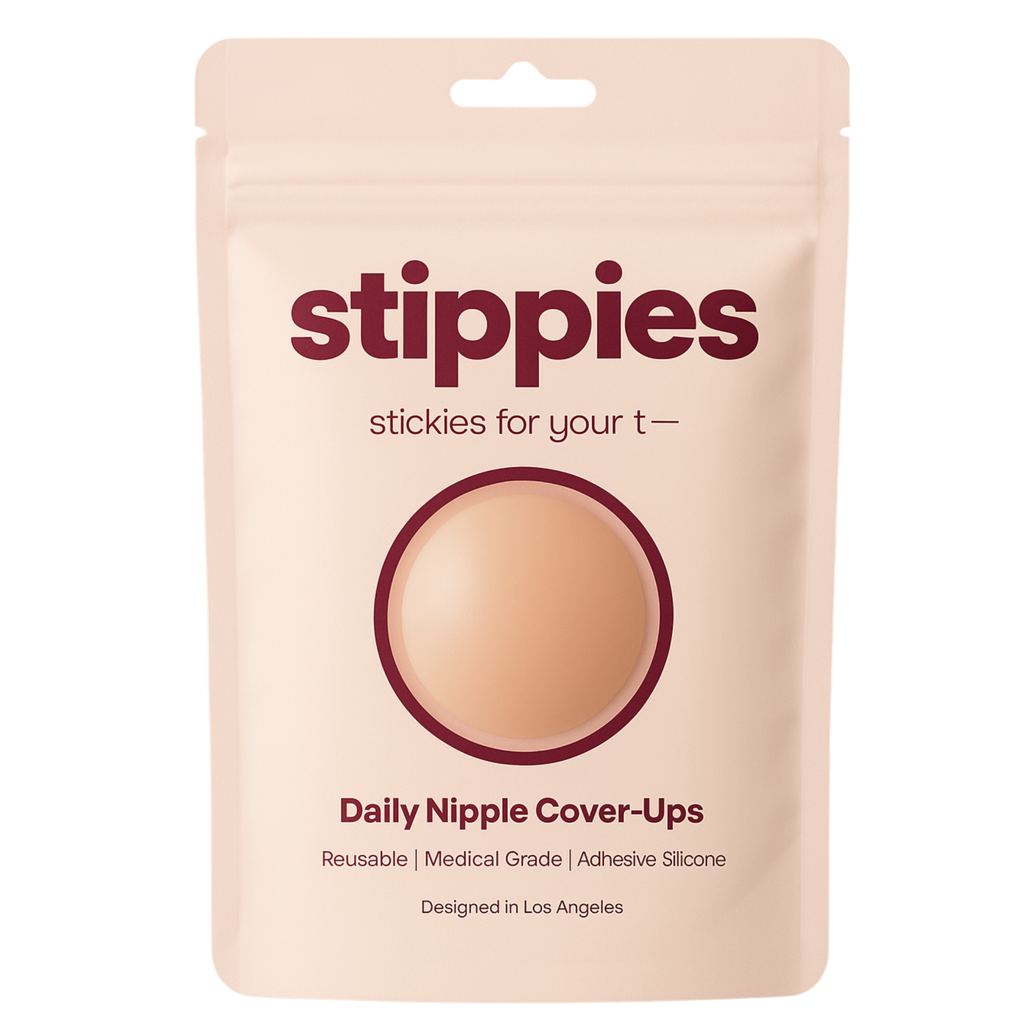 The OG Stippies